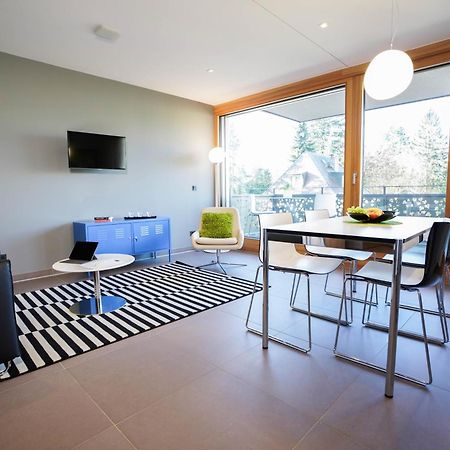 מינכן Max Lodging Serviced Apartments מראה חיצוני תמונה