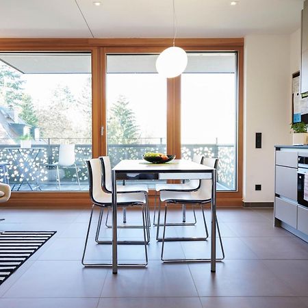 מינכן Max Lodging Serviced Apartments מראה חיצוני תמונה