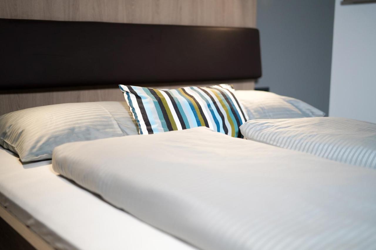 מינכן Max Lodging Serviced Apartments מראה חיצוני תמונה