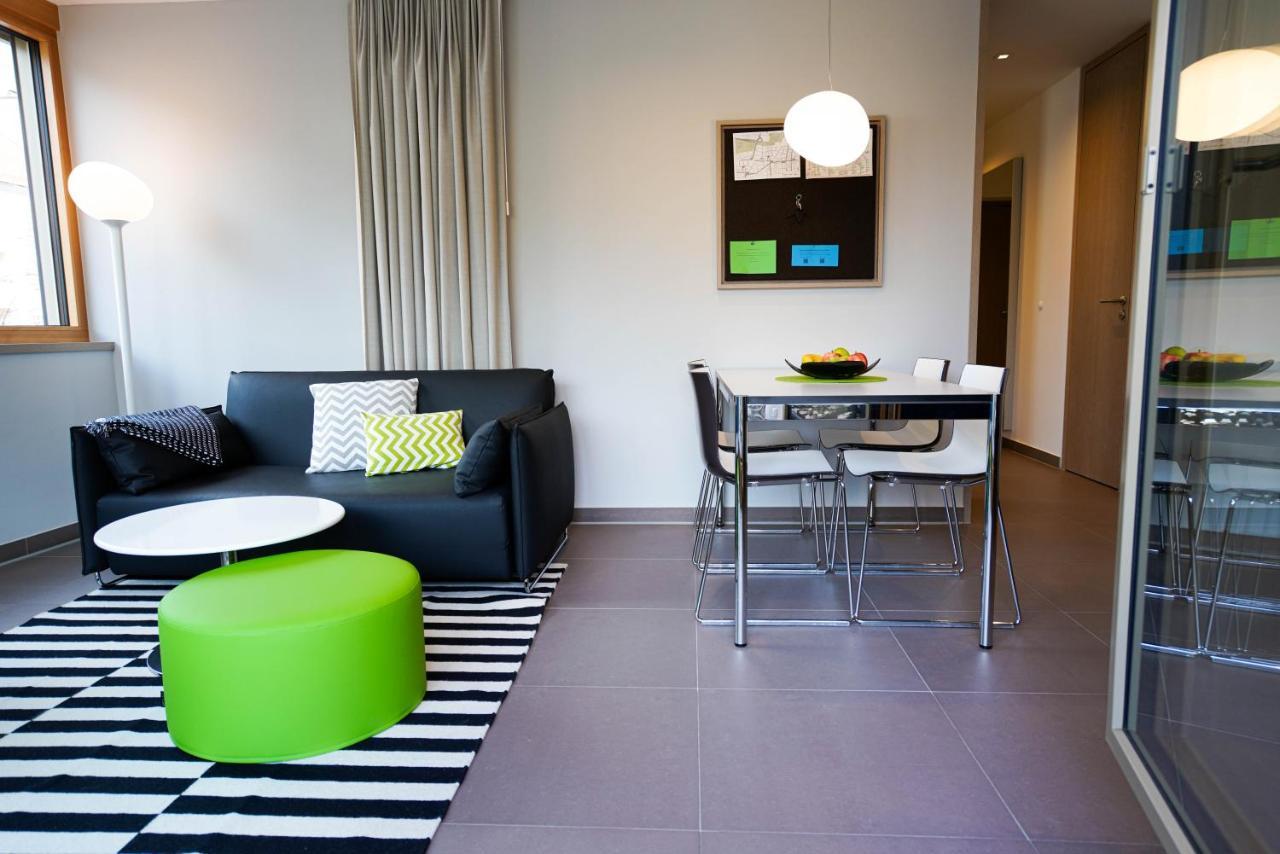 מינכן Max Lodging Serviced Apartments מראה חיצוני תמונה