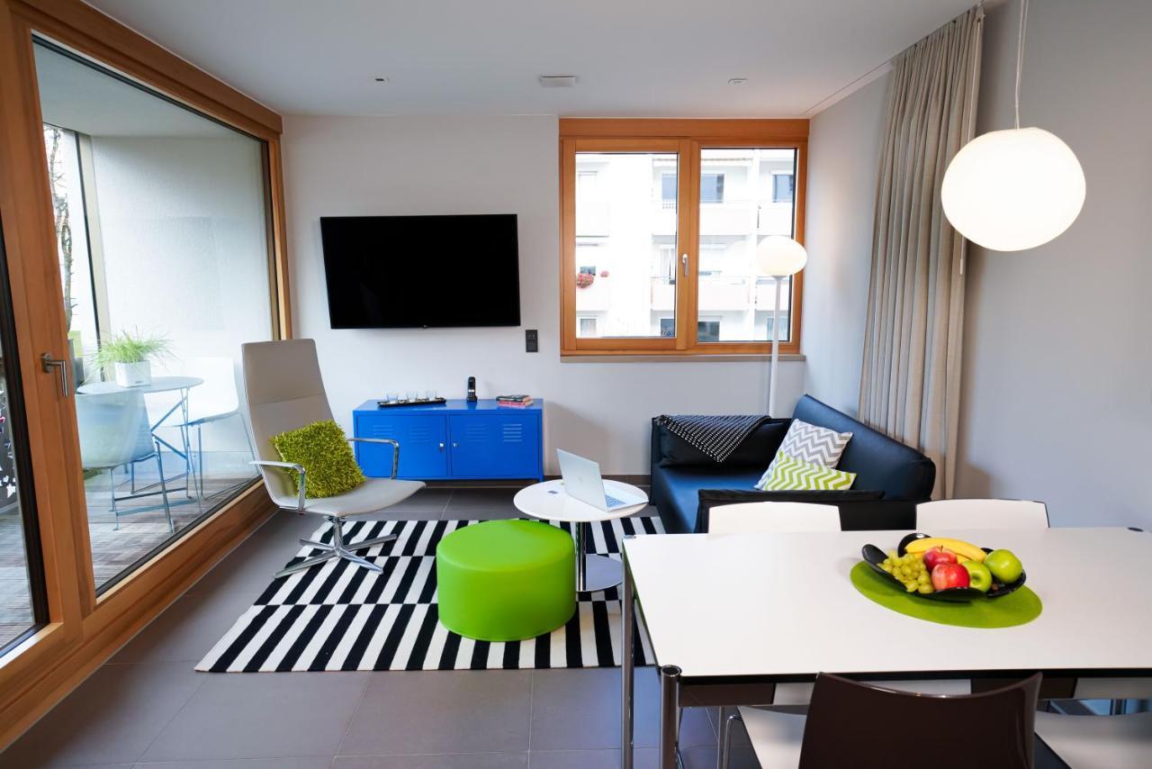 מינכן Max Lodging Serviced Apartments מראה חיצוני תמונה