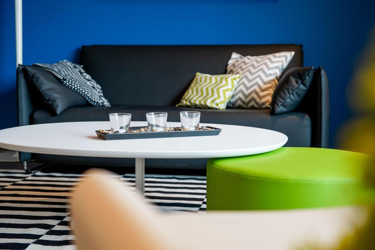 מינכן Max Lodging Serviced Apartments מראה חיצוני תמונה