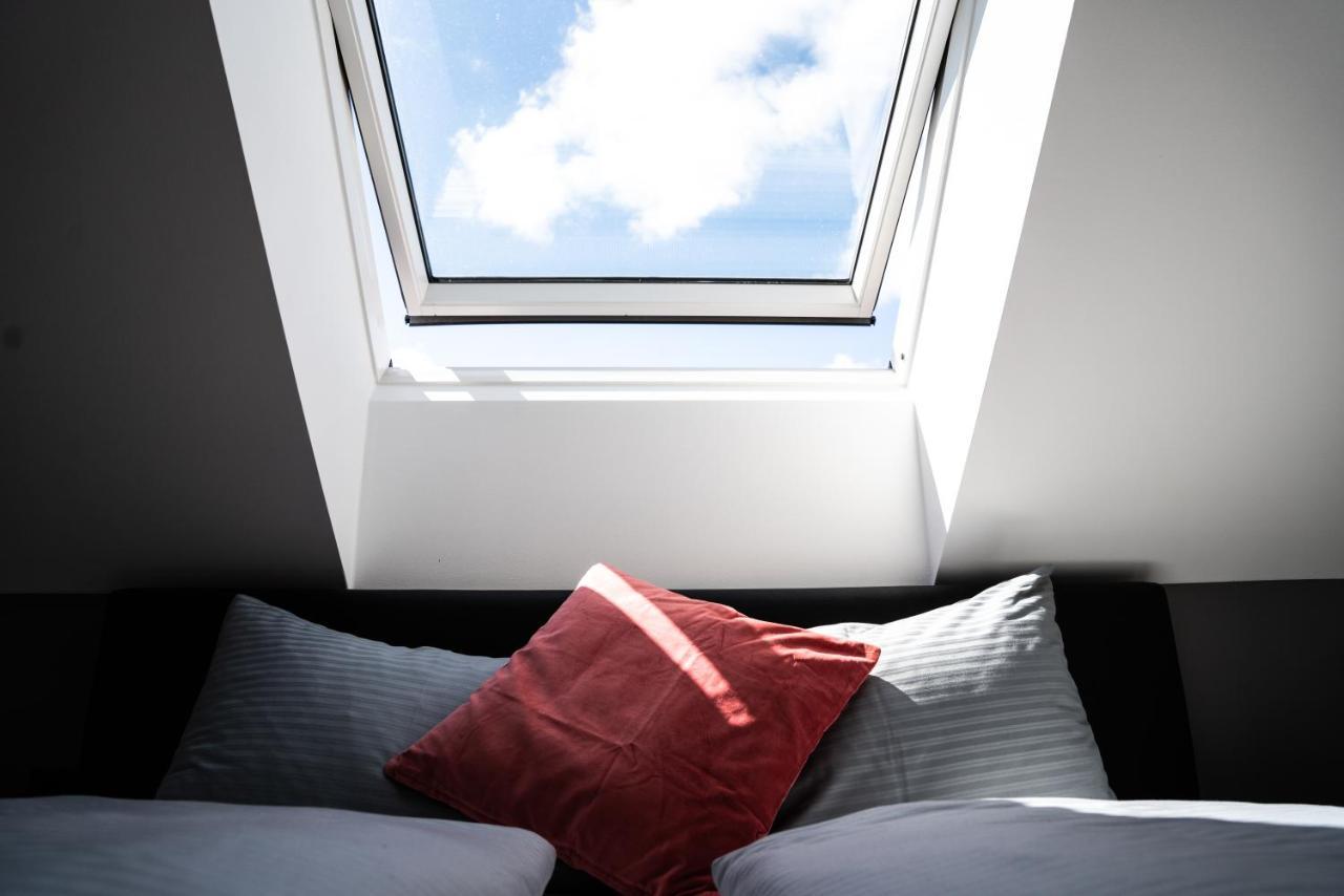 מינכן Max Lodging Serviced Apartments מראה חיצוני תמונה