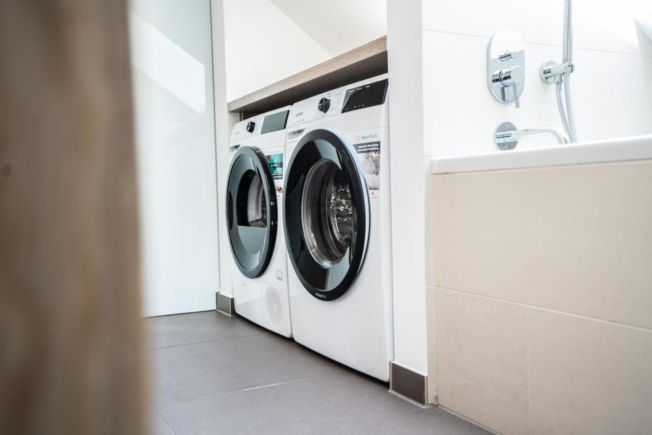 מינכן Max Lodging Serviced Apartments מראה חיצוני תמונה