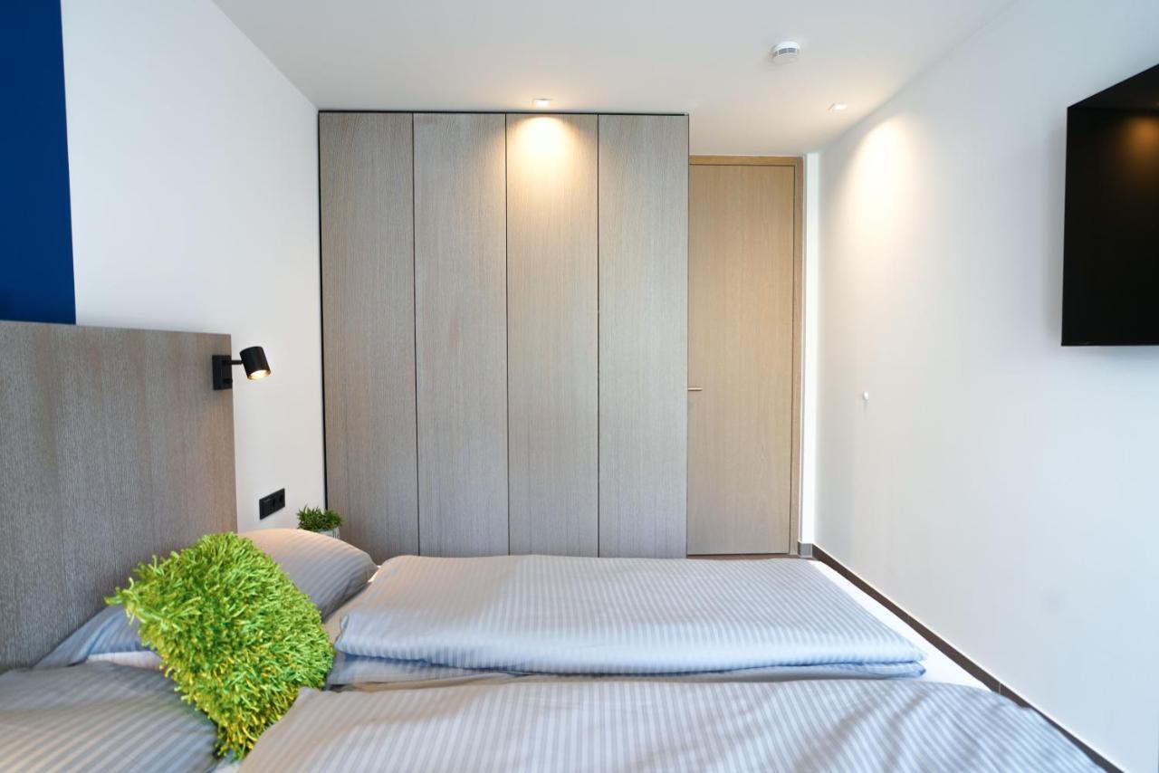 מינכן Max Lodging Serviced Apartments מראה חיצוני תמונה