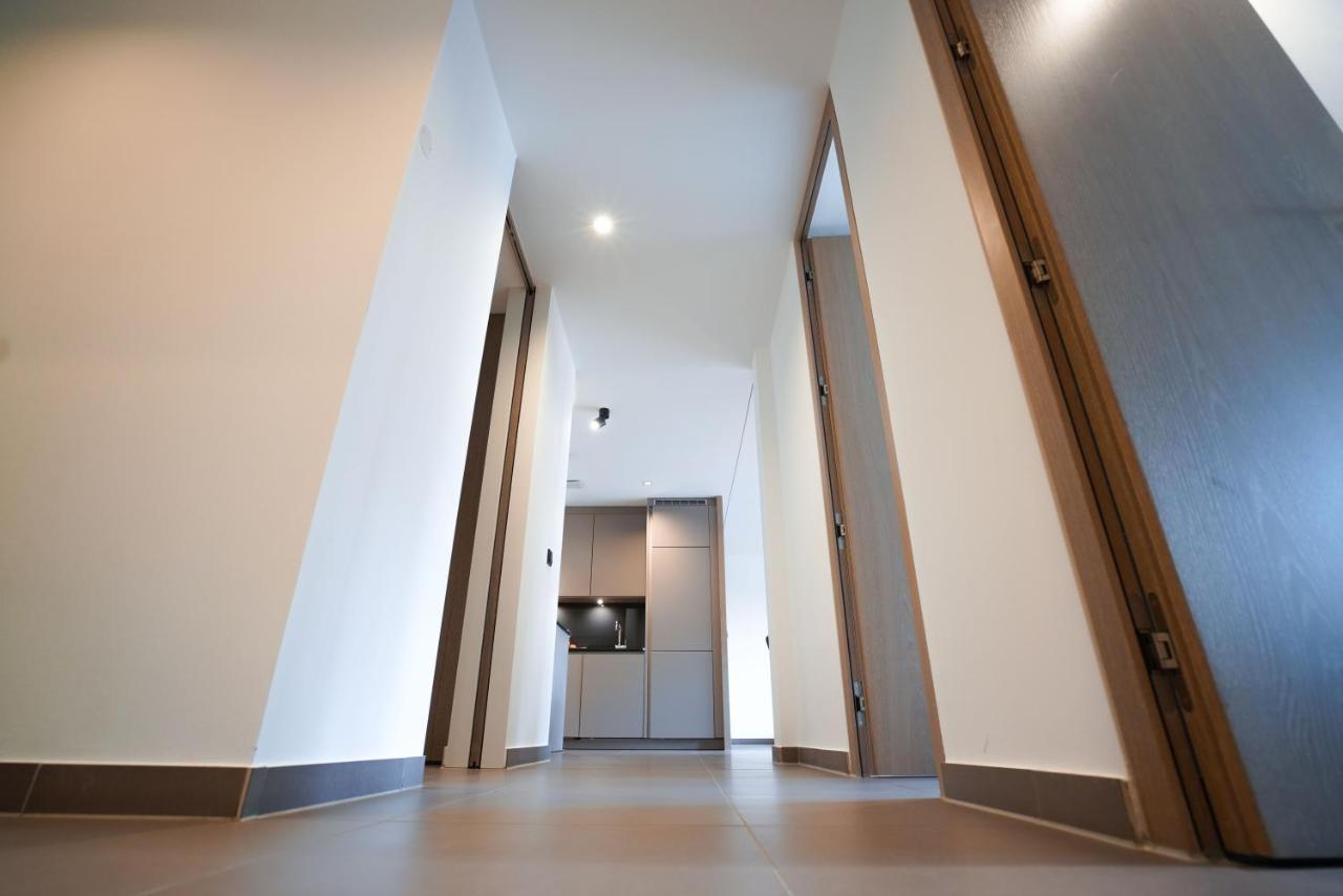מינכן Max Lodging Serviced Apartments מראה חיצוני תמונה