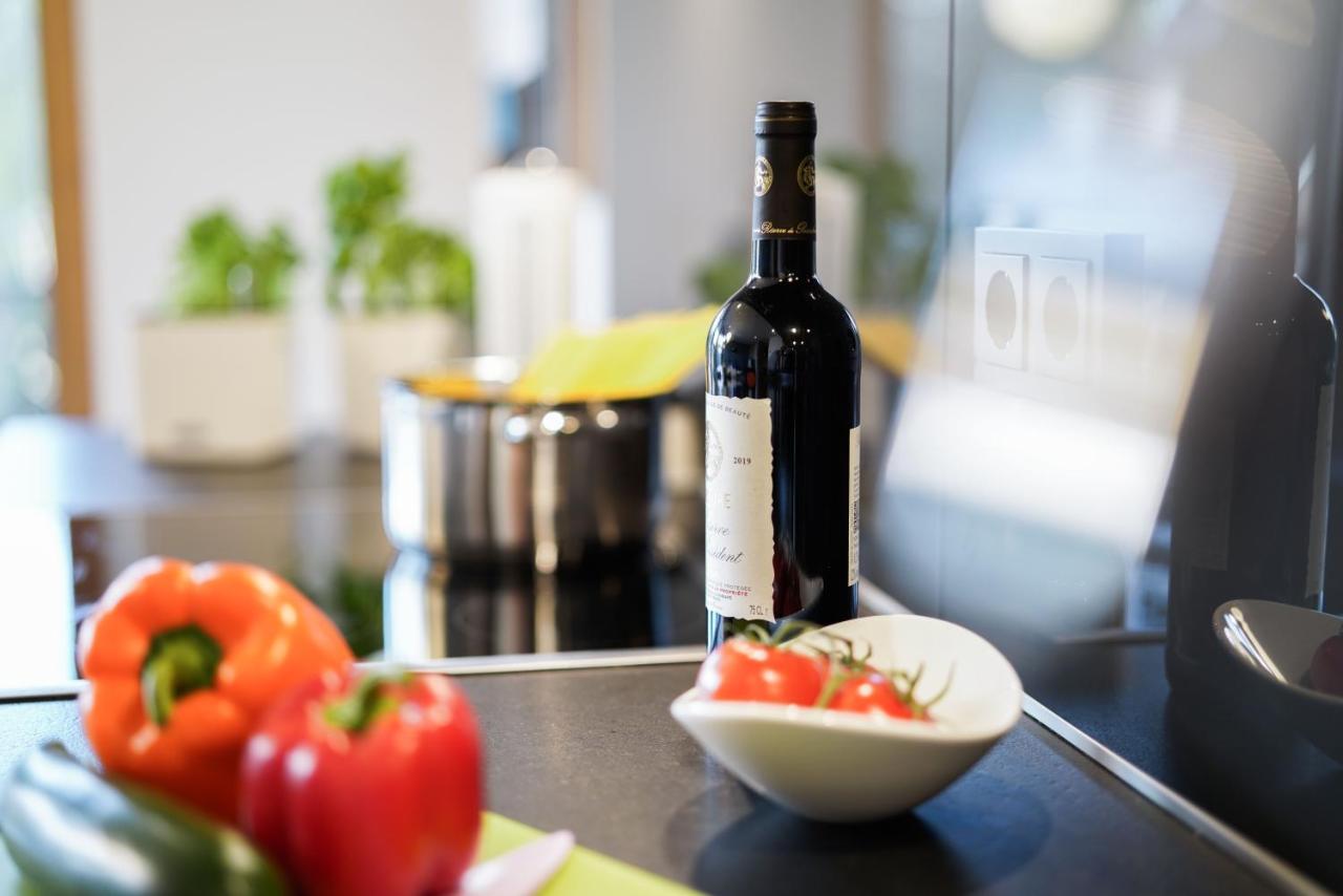 מינכן Max Lodging Serviced Apartments מראה חיצוני תמונה