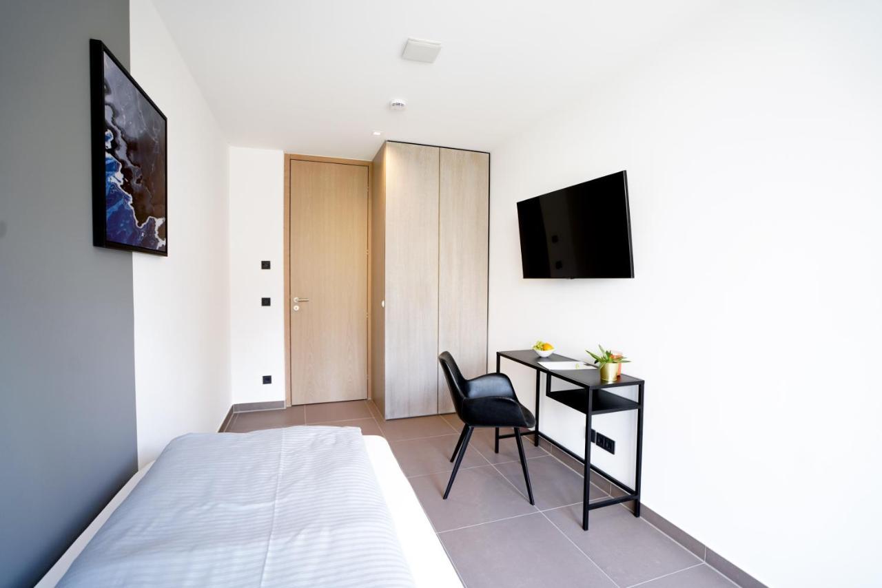 מינכן Max Lodging Serviced Apartments מראה חיצוני תמונה