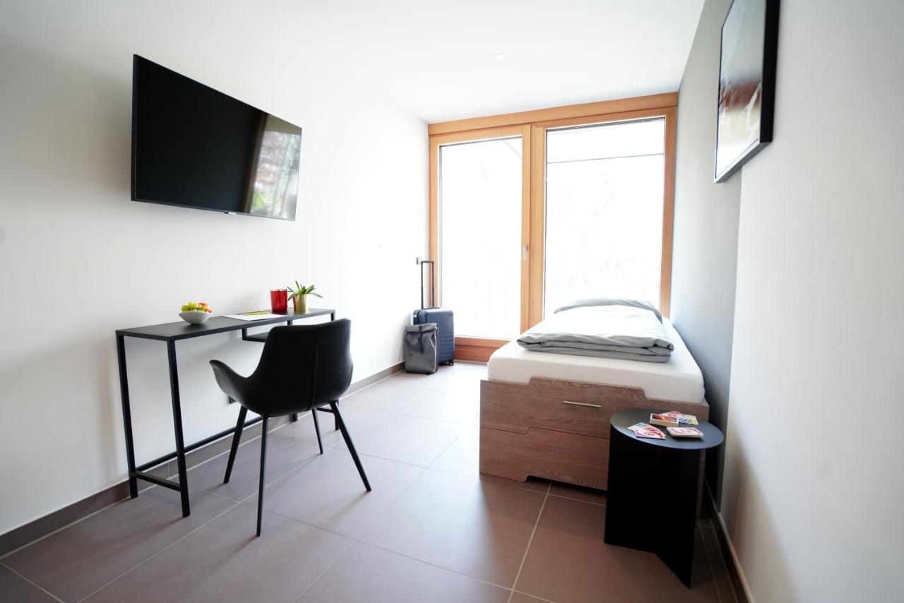מינכן Max Lodging Serviced Apartments מראה חיצוני תמונה