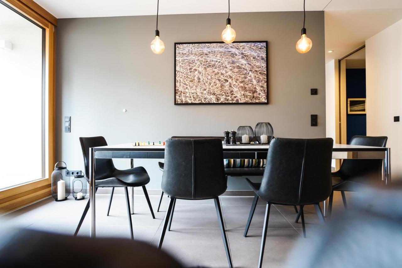 מינכן Max Lodging Serviced Apartments מראה חיצוני תמונה