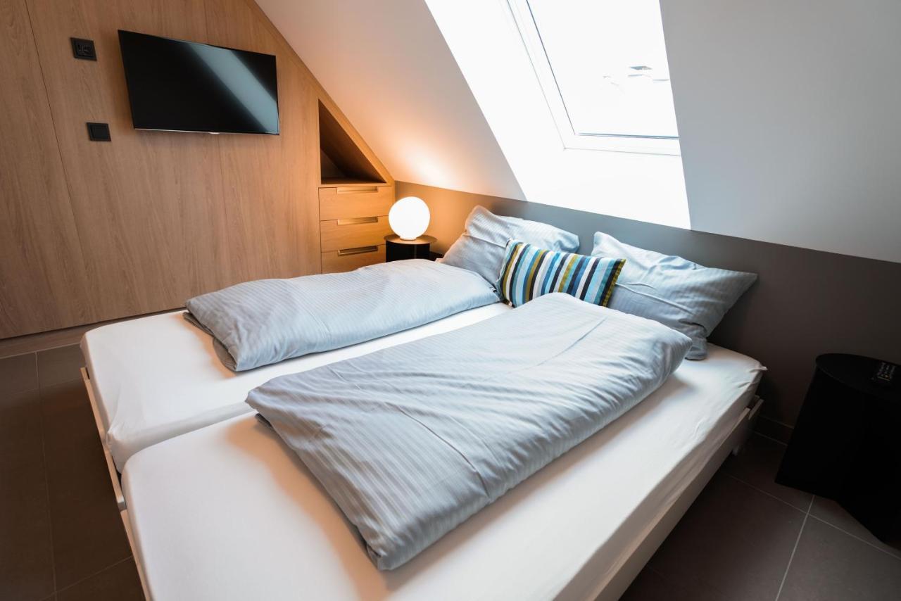 מינכן Max Lodging Serviced Apartments מראה חיצוני תמונה