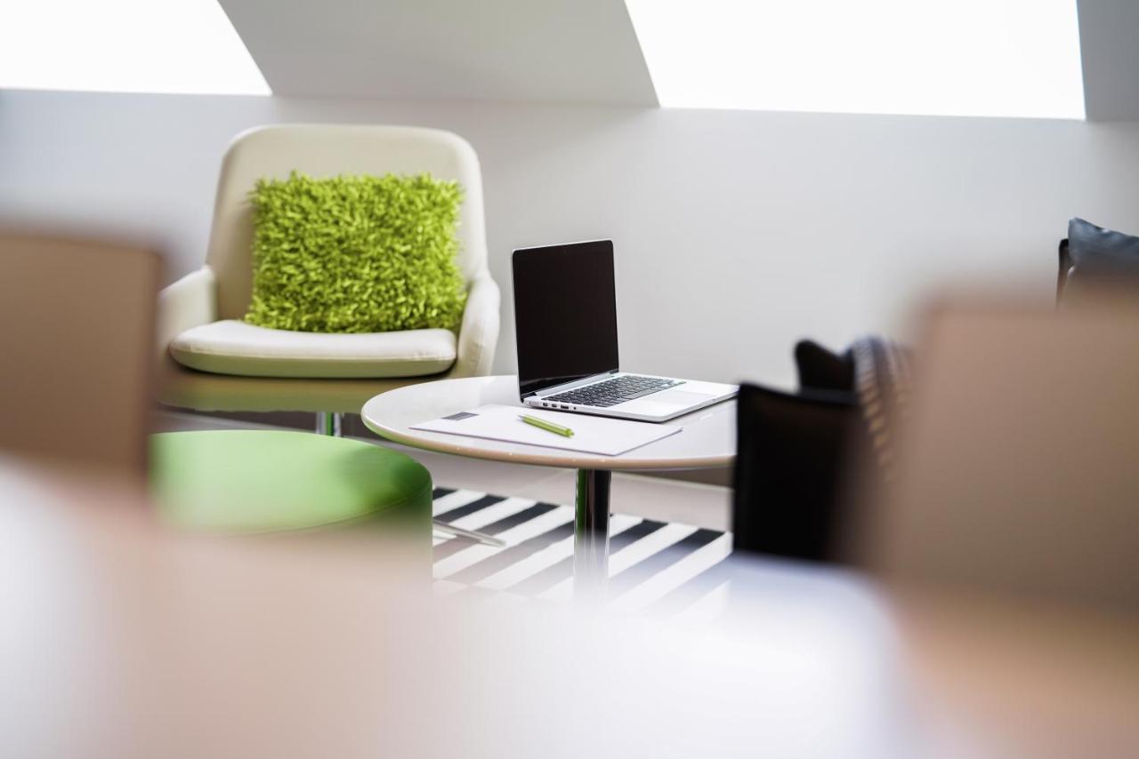 מינכן Max Lodging Serviced Apartments מראה חיצוני תמונה