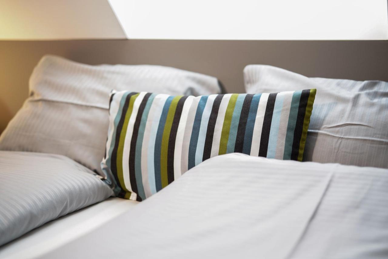 מינכן Max Lodging Serviced Apartments מראה חיצוני תמונה