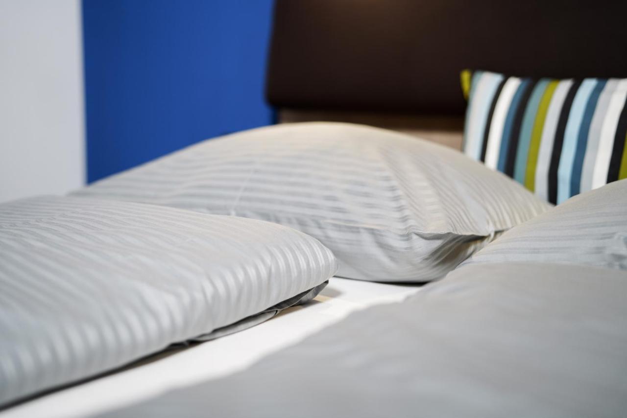 מינכן Max Lodging Serviced Apartments מראה חיצוני תמונה