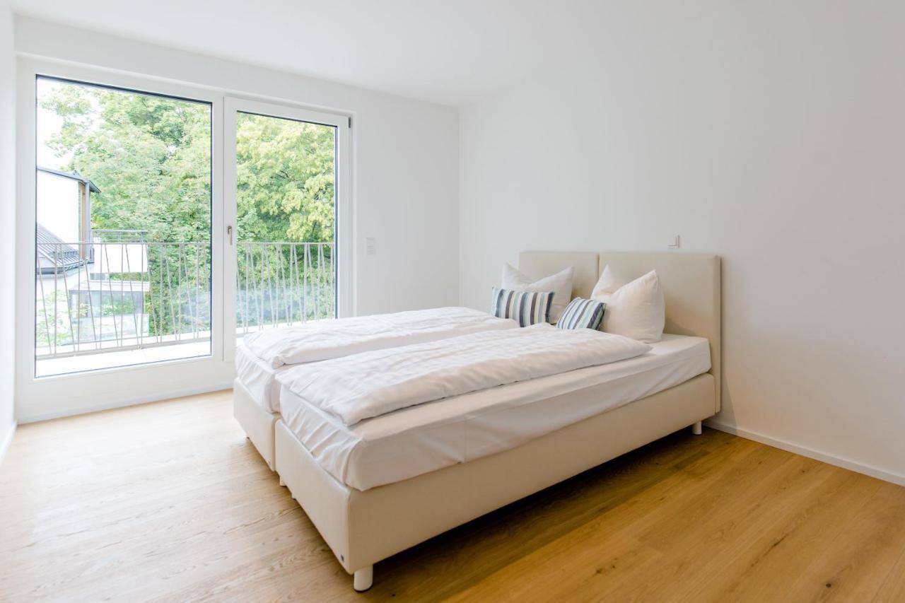 מינכן Max Lodging Serviced Apartments מראה חיצוני תמונה