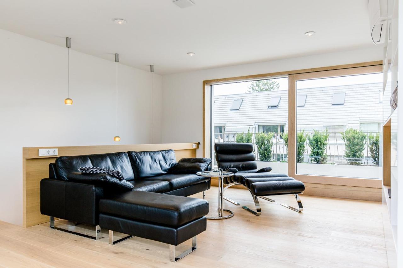 מינכן Max Lodging Serviced Apartments מראה חיצוני תמונה