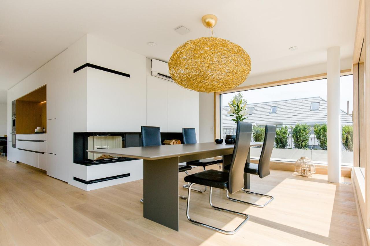 מינכן Max Lodging Serviced Apartments מראה חיצוני תמונה
