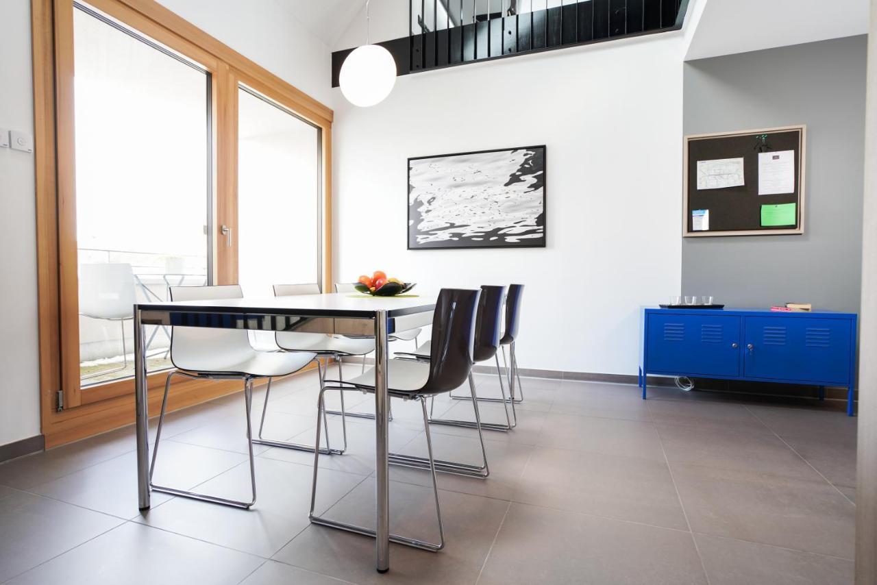 מינכן Max Lodging Serviced Apartments מראה חיצוני תמונה