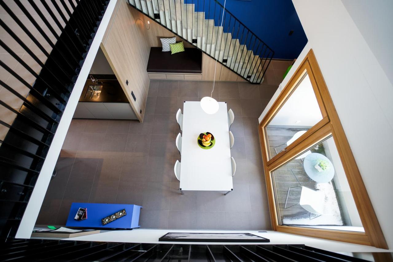 מינכן Max Lodging Serviced Apartments מראה חיצוני תמונה