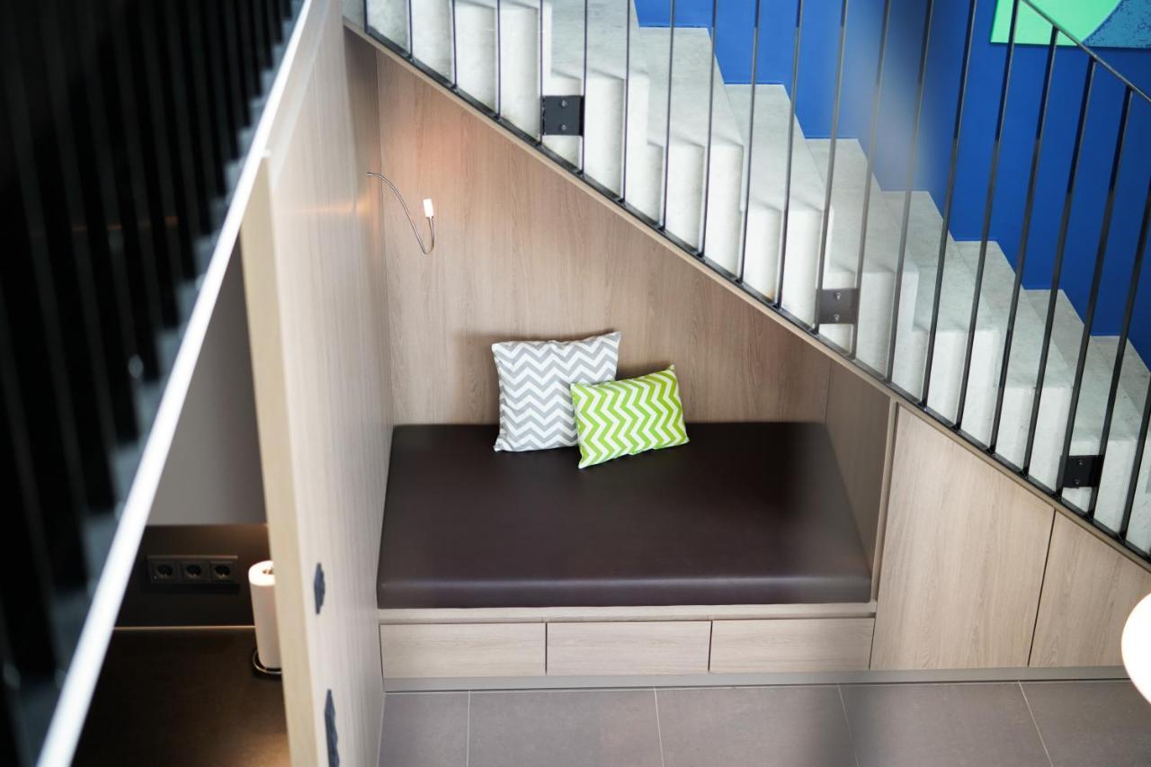 מינכן Max Lodging Serviced Apartments מראה חיצוני תמונה