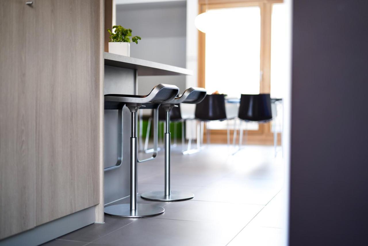 מינכן Max Lodging Serviced Apartments מראה חיצוני תמונה