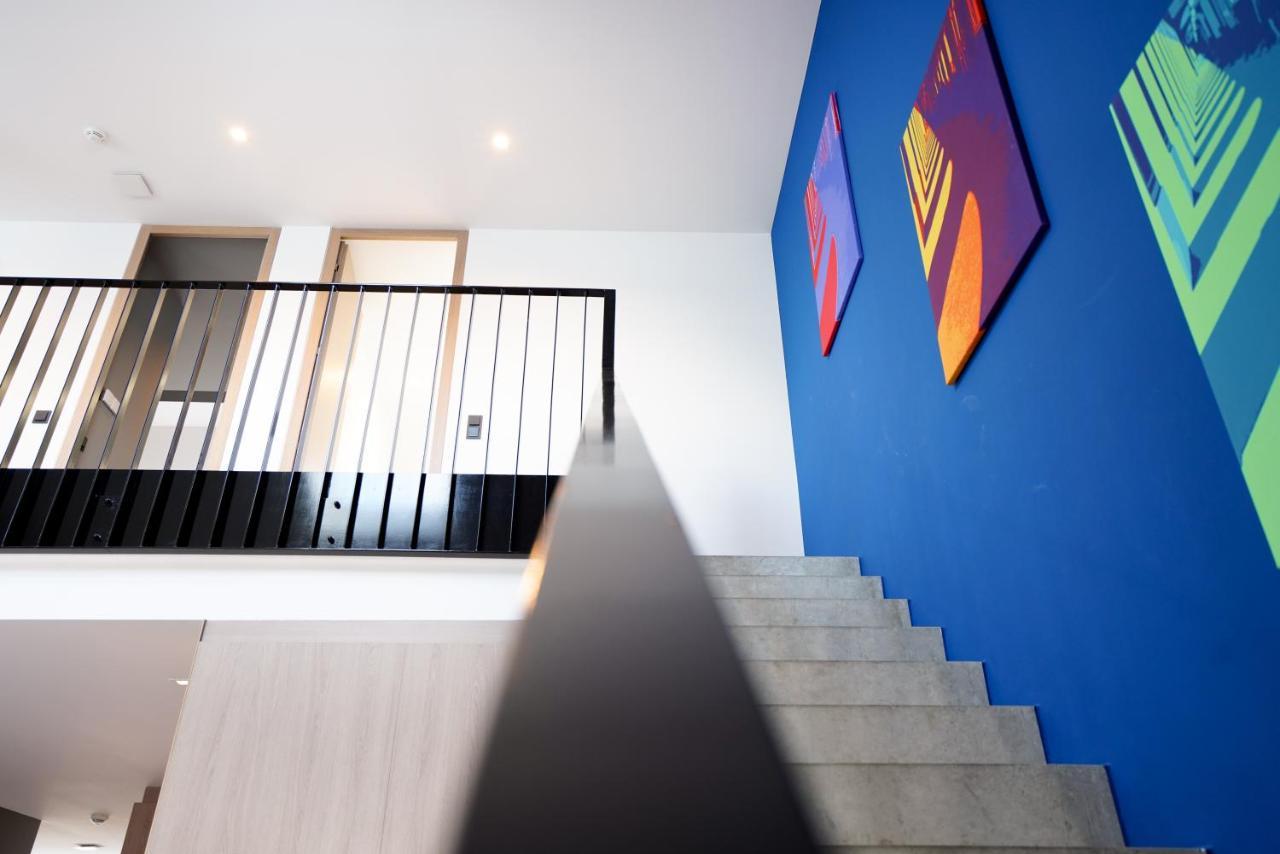 מינכן Max Lodging Serviced Apartments מראה חיצוני תמונה
