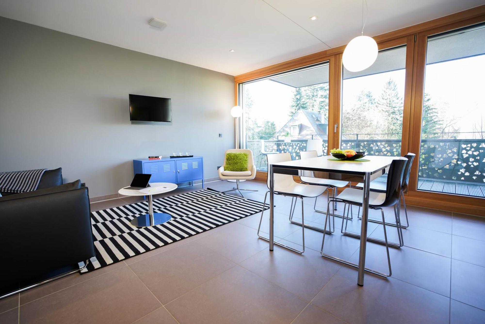 מינכן Max Lodging Serviced Apartments מראה חיצוני תמונה